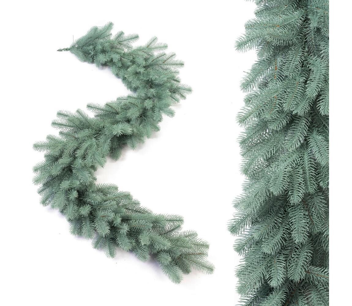 Vánoční dekorace GIRLANDA 180 cm G52