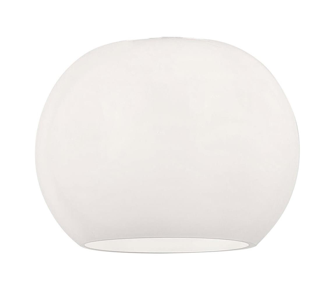 Zam A22079 - Náhradní stínidlo k lustru pr. 21 cm bílá A22079