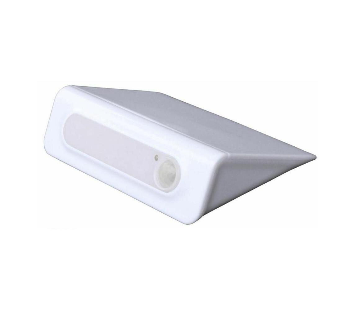 Grundig - LED Noční světlo se senzorem LED/3xAAA 8711252147871