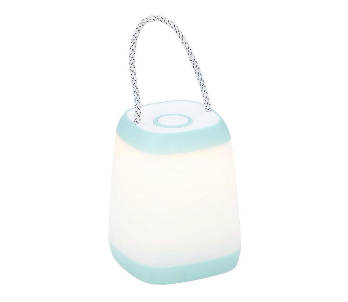 Grundig - LED Stmívatelná přenosná lampa LED/3xAA 8711252176253