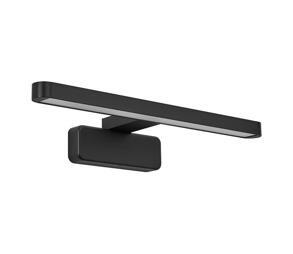 Osram - LED Koupelnové osvětlení zrcadla DISC BAR LED/7W/230V 3000/4000K IP44 4099854447662