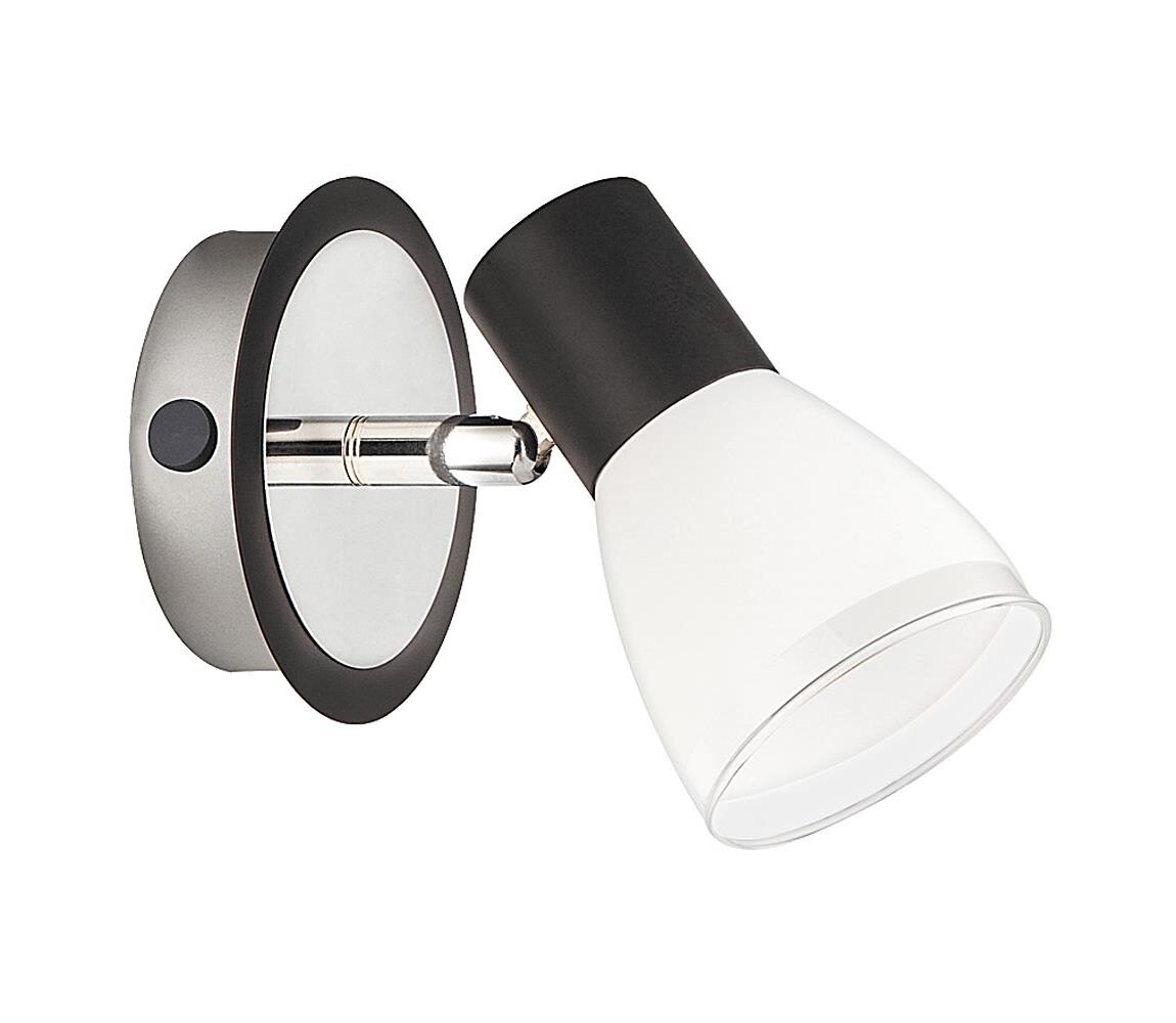 Rabalux 5976 - Bodové svítidlo ATI E14/15W 5976