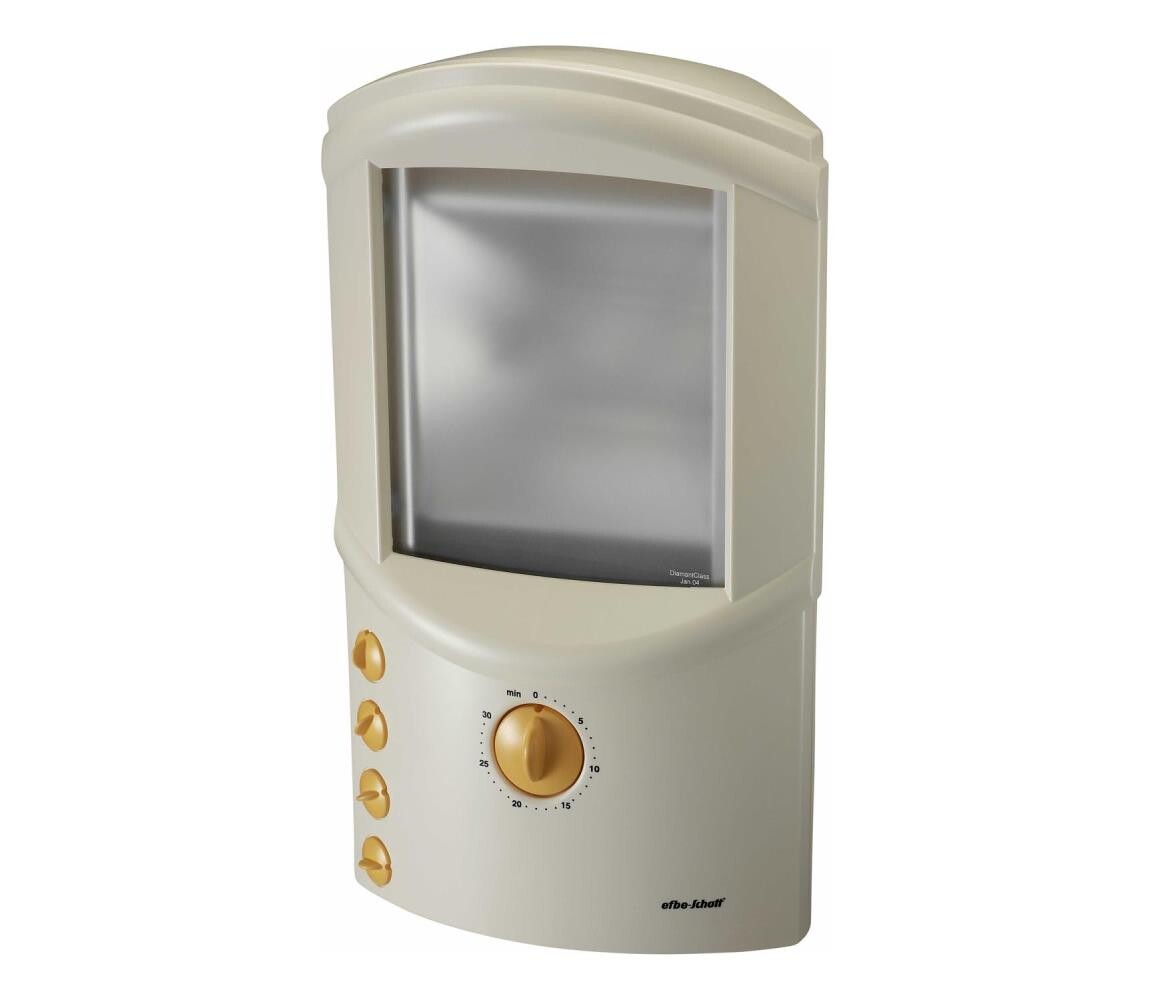 Domácí solárium s halogenovou lampou a UV filtrem 440W/230V OKB920