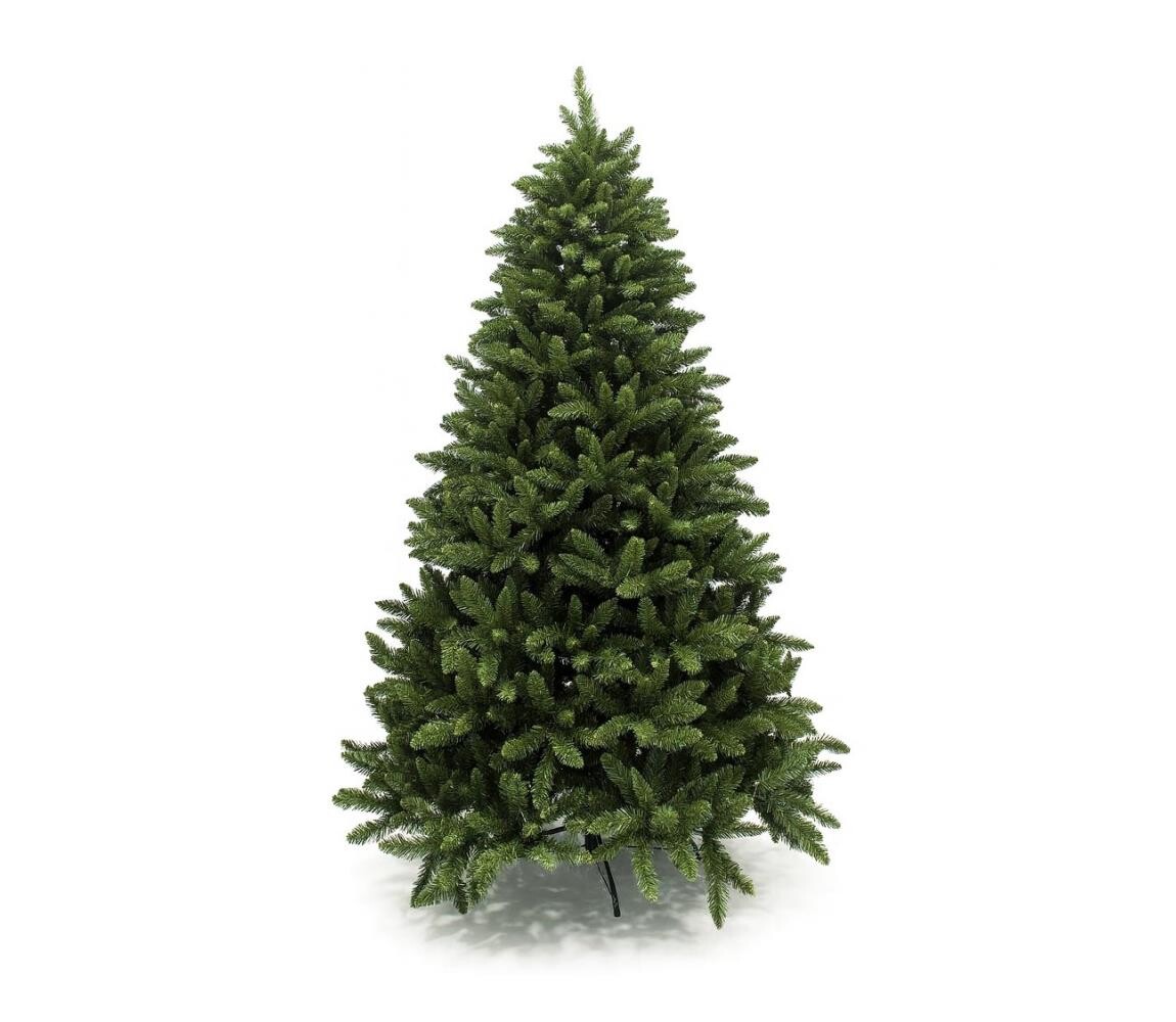 Eurolamp Vánoční stromek IMPERIAL 180 cm jedle 600-30096