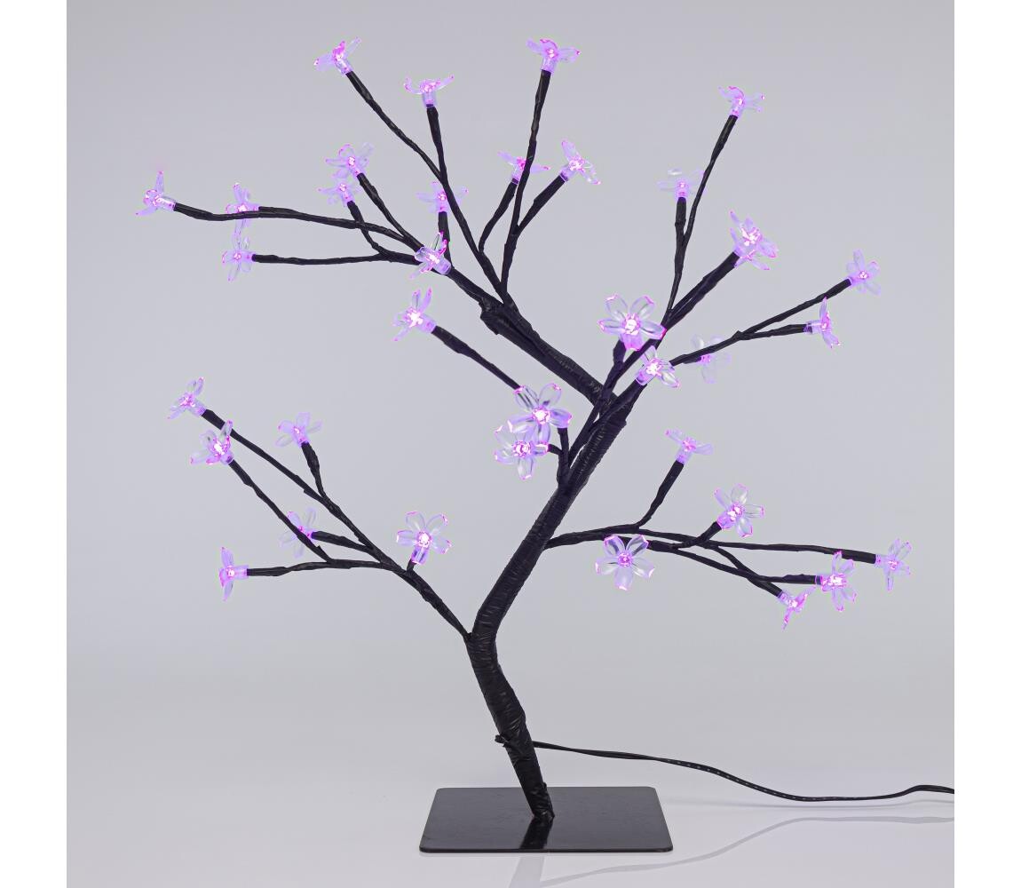 Eurolamp LED Stolní dekorace 36xLED/1,35W/230V IP44 600-30517