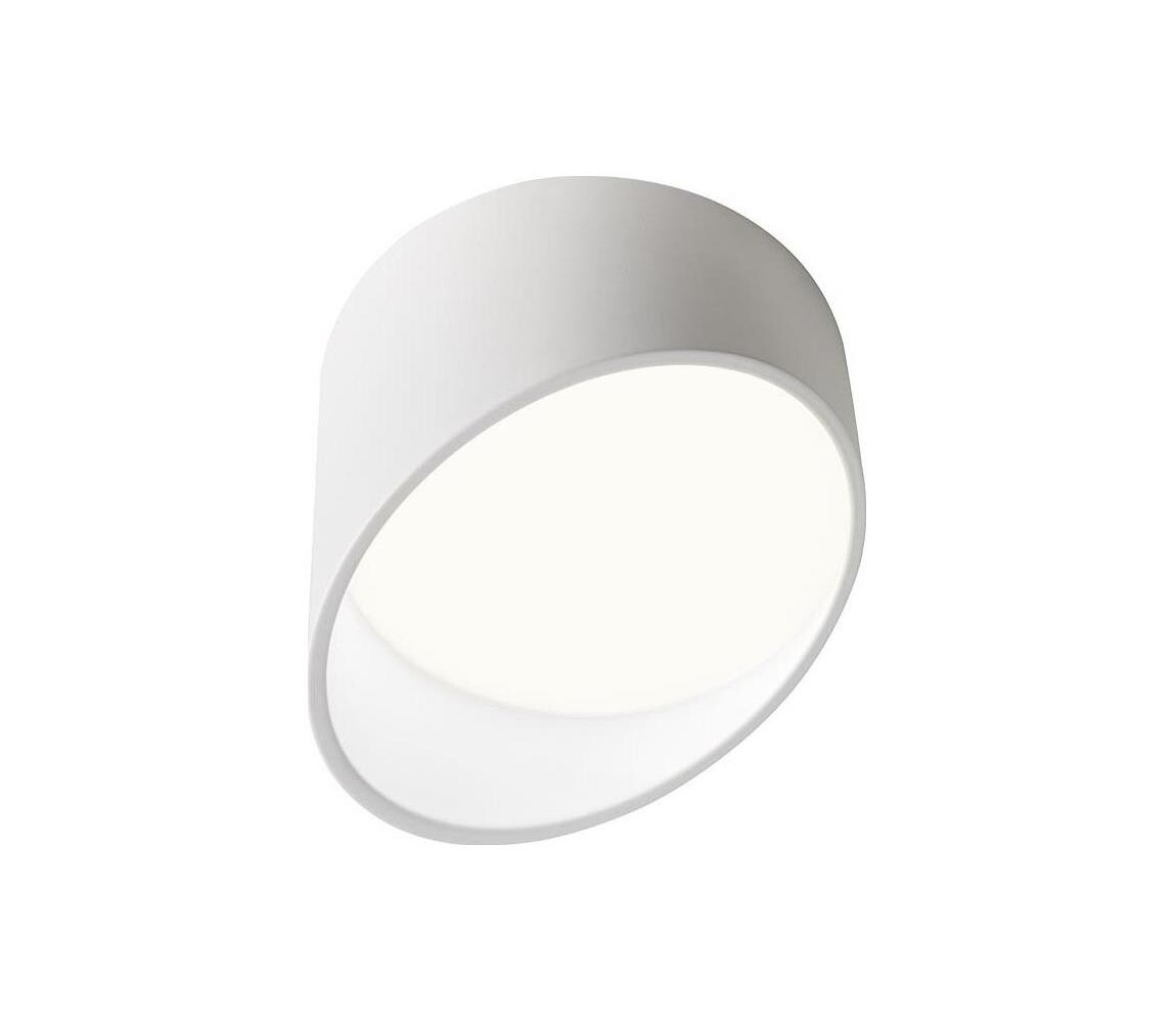 Redo 01-1629 - LED Bodové svítidlo UTO LED/18W/230V pr. 14 cm bílá 01-1629