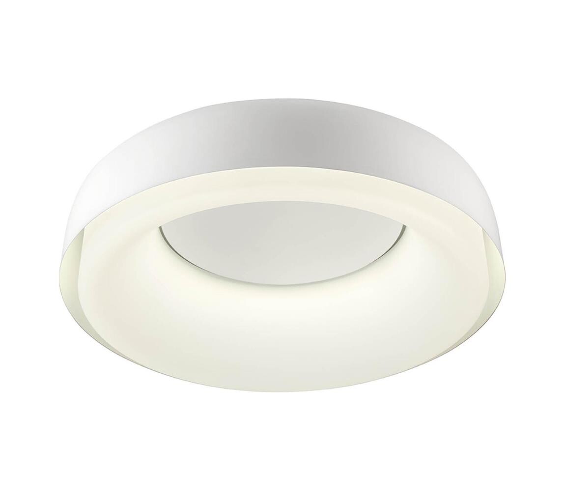 Redo 01-3940 - LED Stropní svítidlo DIP LED/30W/230V CRI 90 pr. 48,6 cm bílá 01-3940