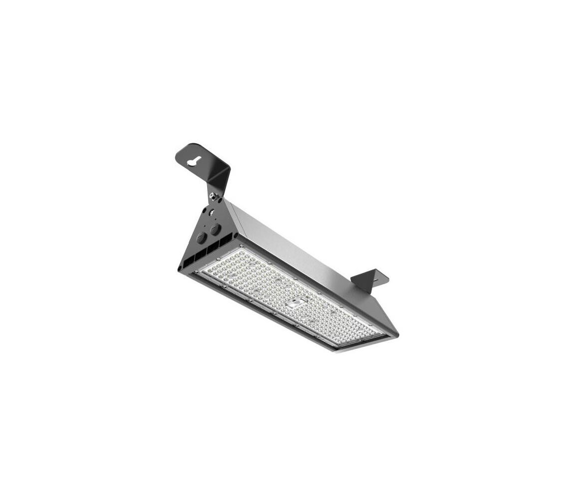 LED Průmyslové technické svítidlo NICO HIGHBAY LED/72W/230V 3000/4000/6000K IP65 004417