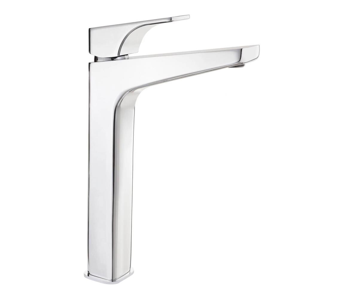 Deante BQH_020N - Umyvadlová baterie HIACYNT lesklý chrom BQH_020N