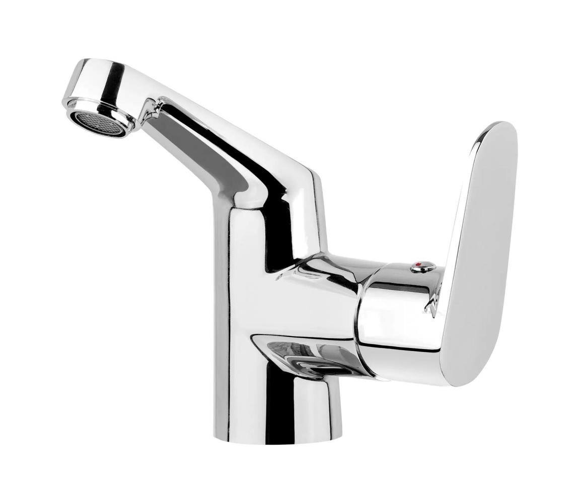 Deante BGL_020N - Umyvadlová baterie LEMON lesklý chrom BGL_020N