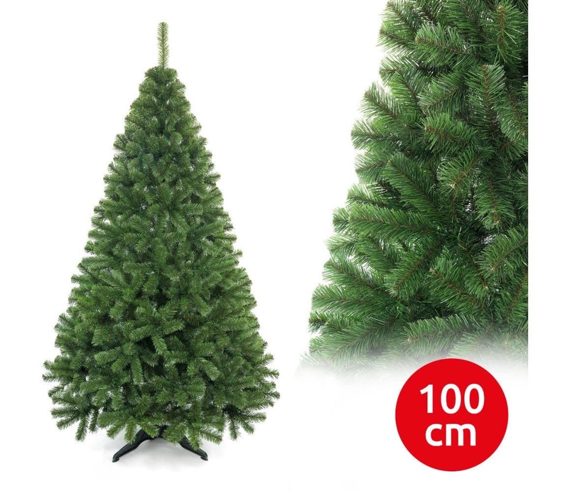 Vánoční stromek 100 cm jedle EL-J100