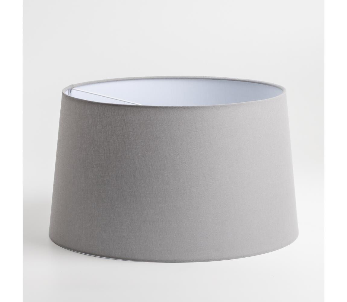 Eglo 781042 - Náhradní stínidlo ke svítidlu KERIA pr. 45 cm šedá 781042