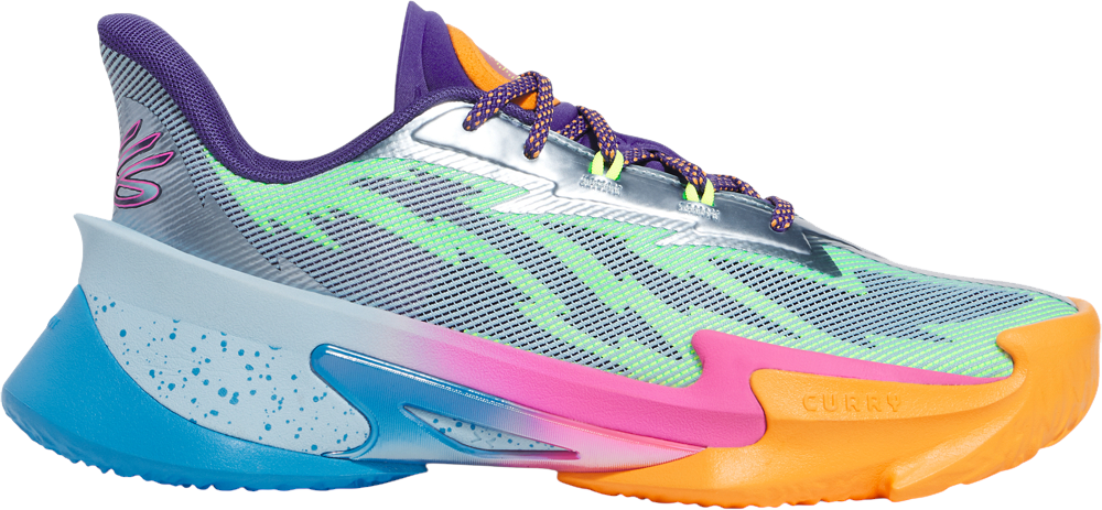 Basketbalové boty Under Armour Under Armour Curry Series 7