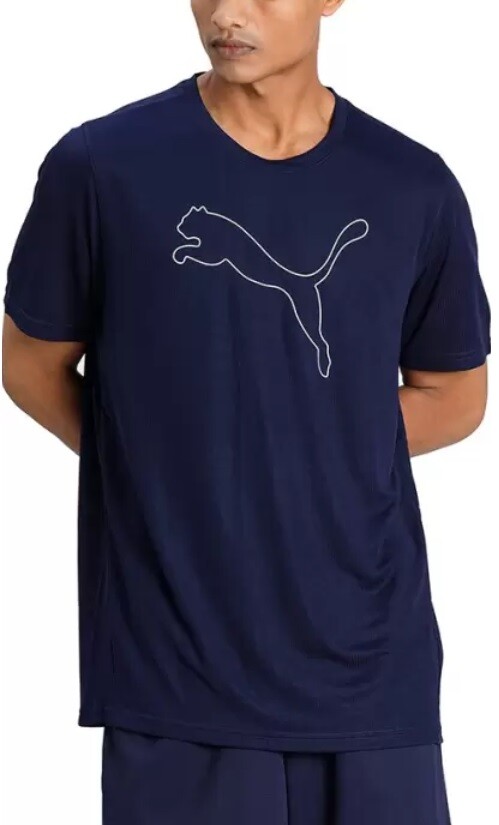 Triko Puma PERFORMANCE CAT TEE M
