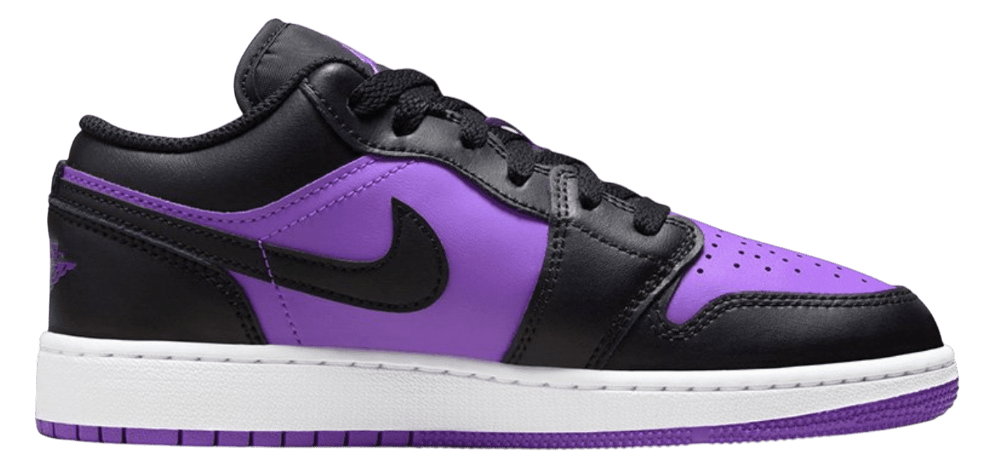 Basketbalové boty Jordan Jordan Air 1 Low Kids