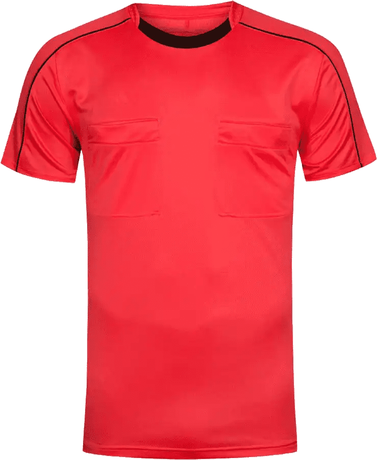 Dres adidas REF16 JSY