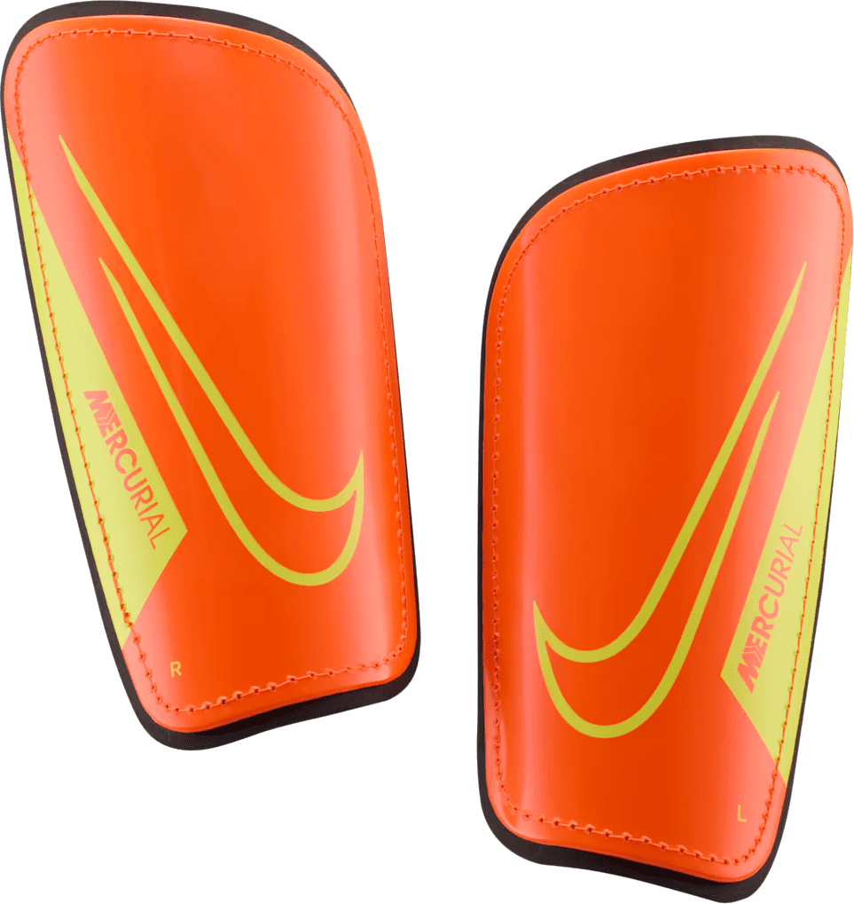 Chrániče Nike  Mercurial Hardshell