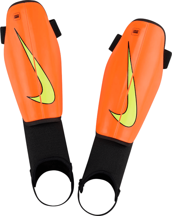 Chrániče Nike  Charge Kids