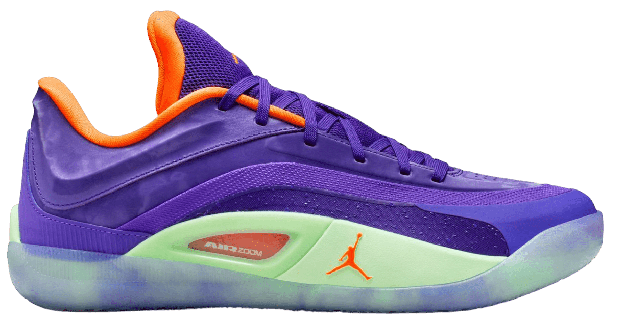 Basketbalové boty Jordan Jordan Zion 4