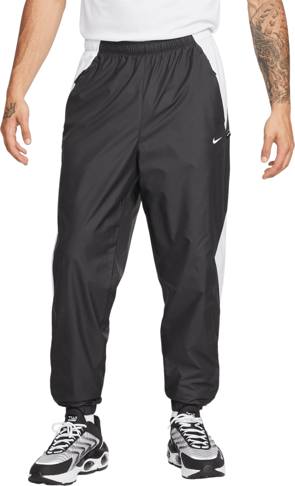 Kalhoty Nike  FC Repel trackpant
