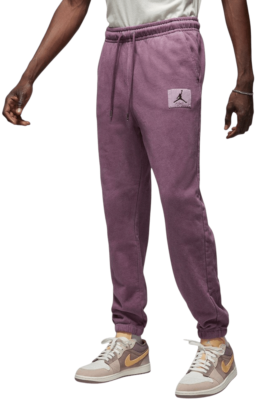 Kalhoty Jordan Jordan Essential Statement Fleece