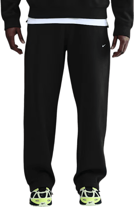 Kalhoty Nike  Solo Swoosh Sweatpants