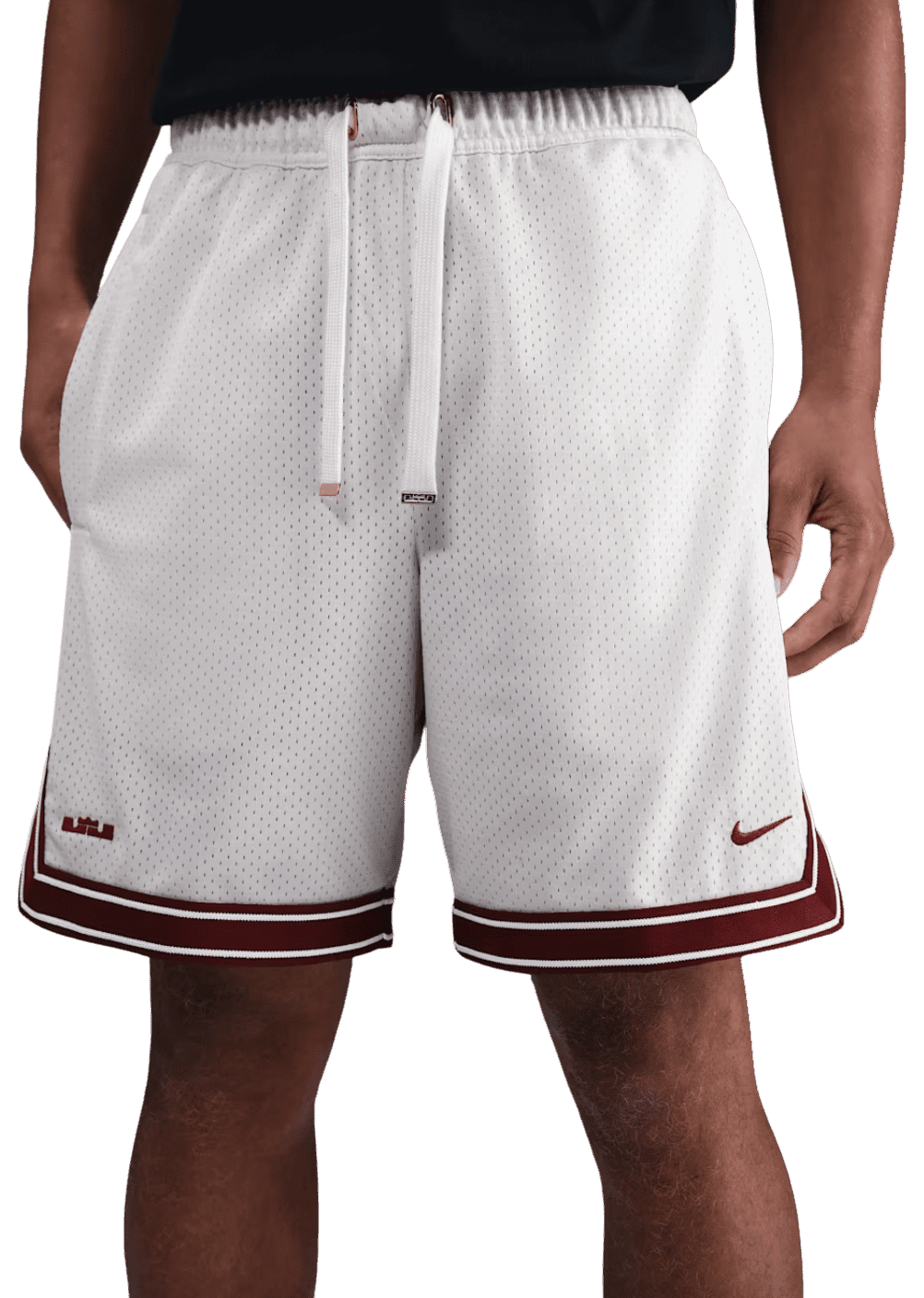 Šortky Nike  LeBron 8In Short