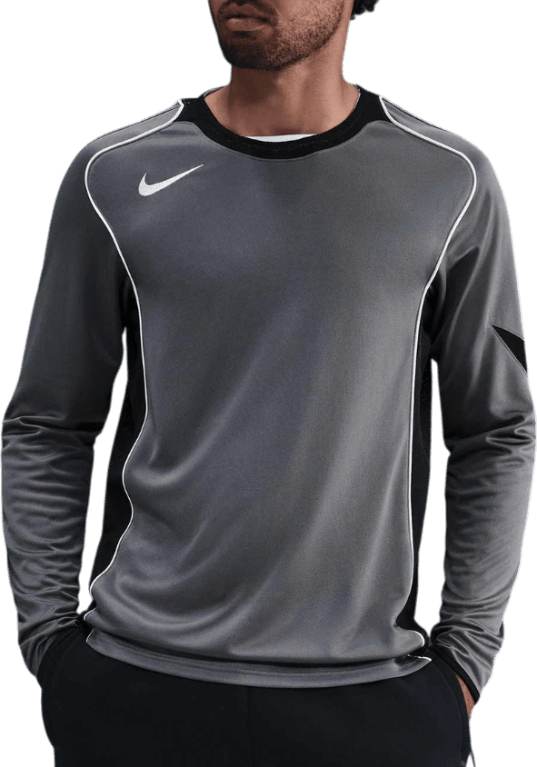 Triko s dlouhým rukávem Nike  Dri-FIT Total 90 Longsleeve Top