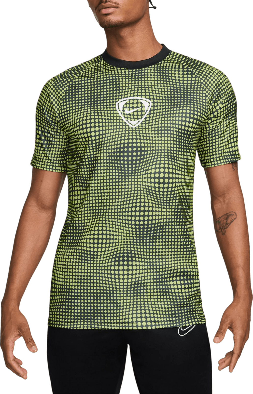 Triko Nike  Dri-FIT Academy+ Training