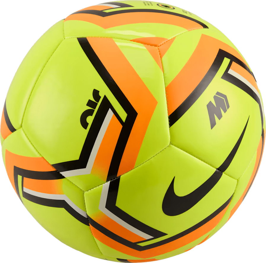Míč Nike  Mercurial Fade Training Ball