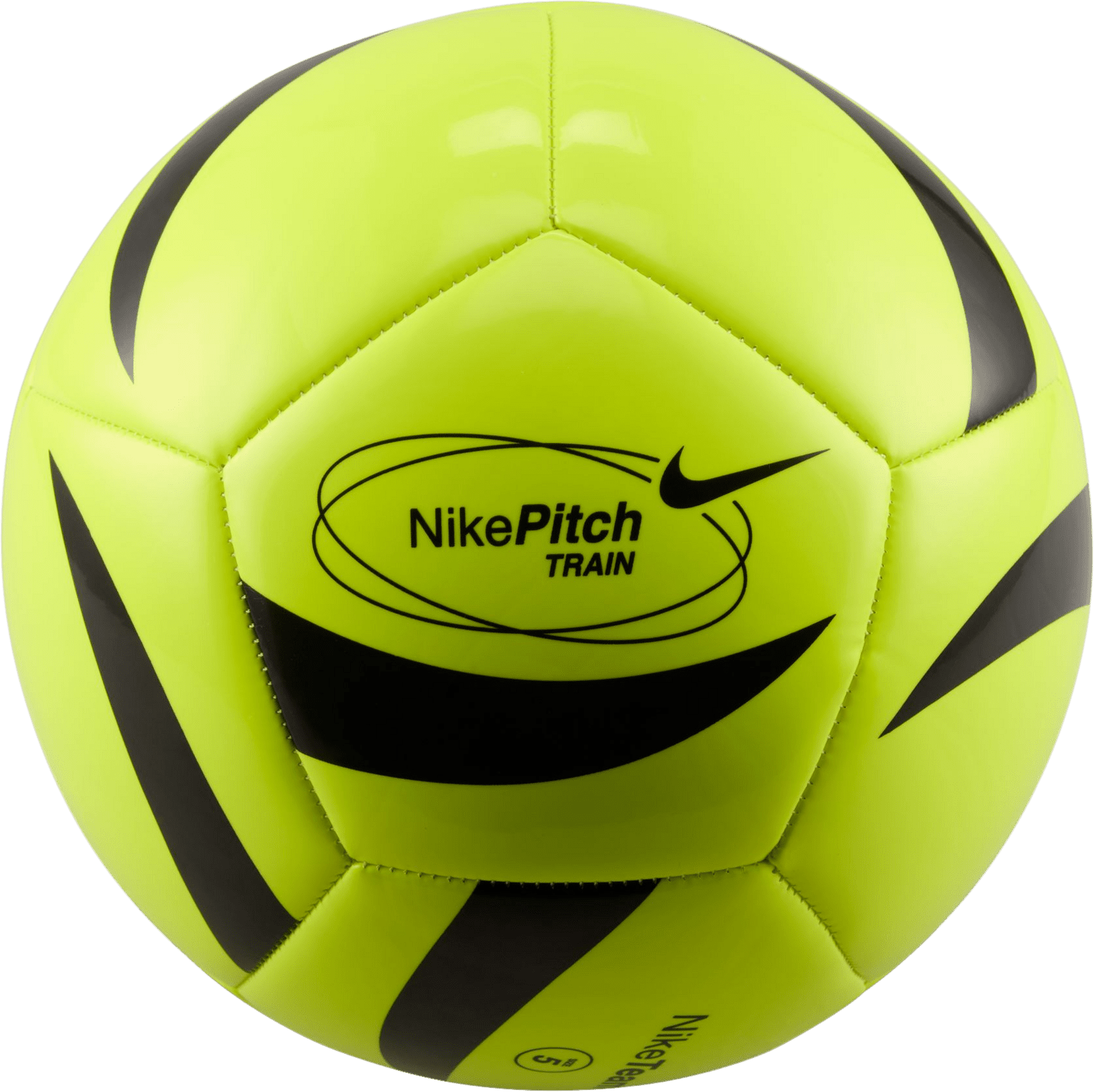 Míč Nike  Pitch Train Training Ball