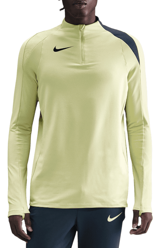 Triko s dlouhým rukávem Nike  Dri-FIT Strike Total 90 Drill