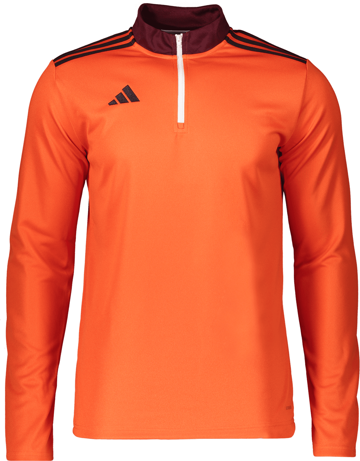 Triko s dlouhým rukávem adidas CU ENT22 TR TOP