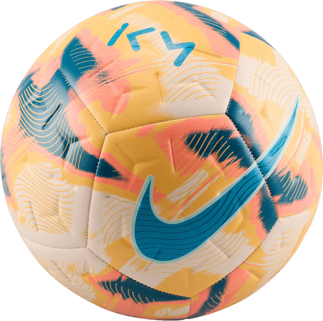 Míč Nike  Academy „Kylian Mbappé“ Training Ball