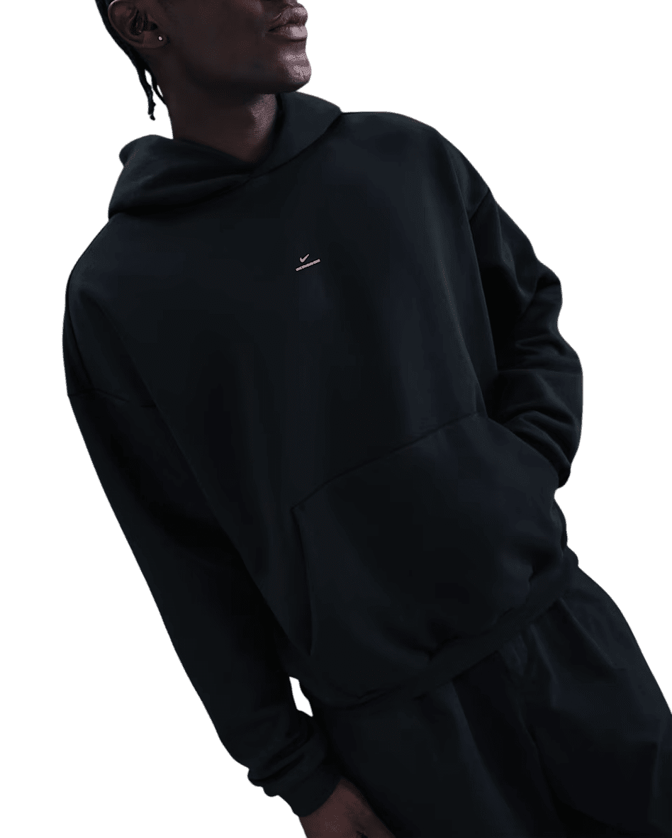 Mikina s kapucí Nike  Therma-FIT Standard Issue Hoody