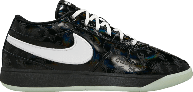 Basketbalové boty Nike  Book 1 Halloween Shoe