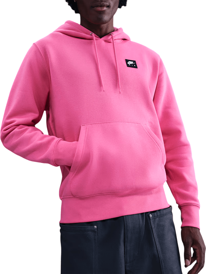Mikina s kapucí Nike  Air Po Hoody