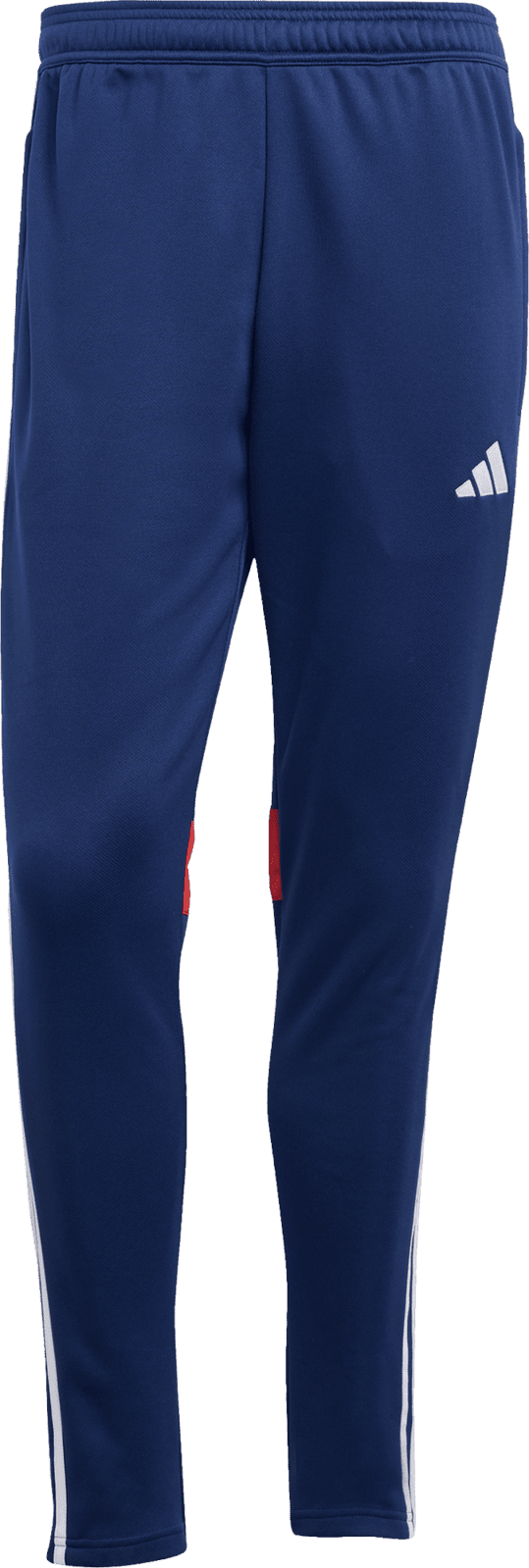 Kalhoty adidas Tiro25 Essentials Winterized Training Pants