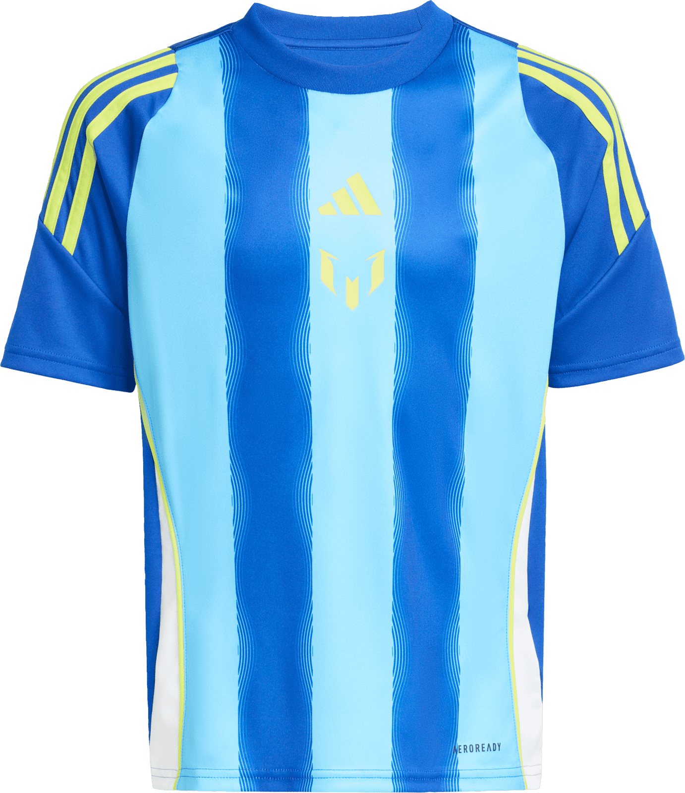 Dres adidas Messi Training Kids
