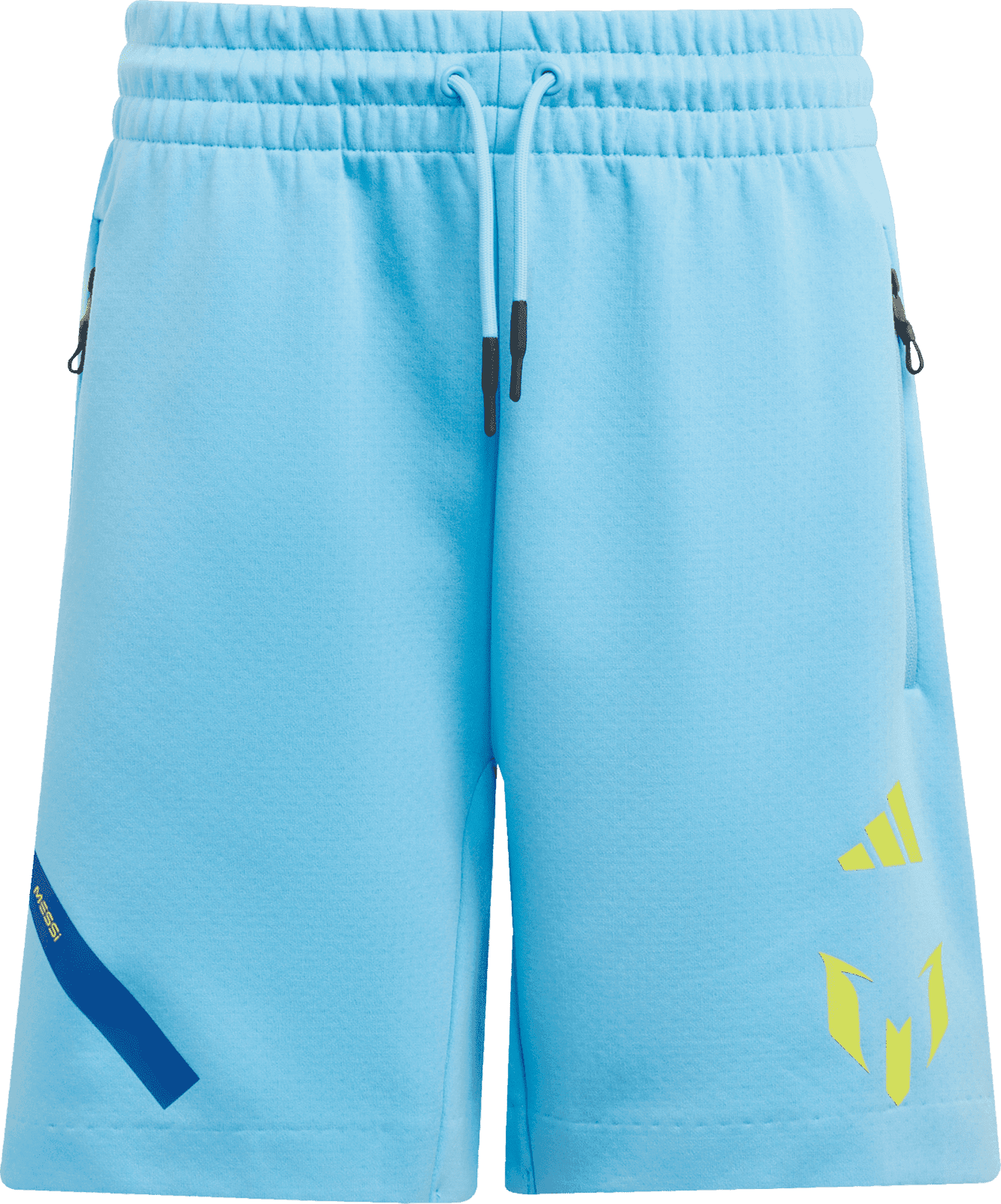 Šortky adidas Messi ZNE Short Kids