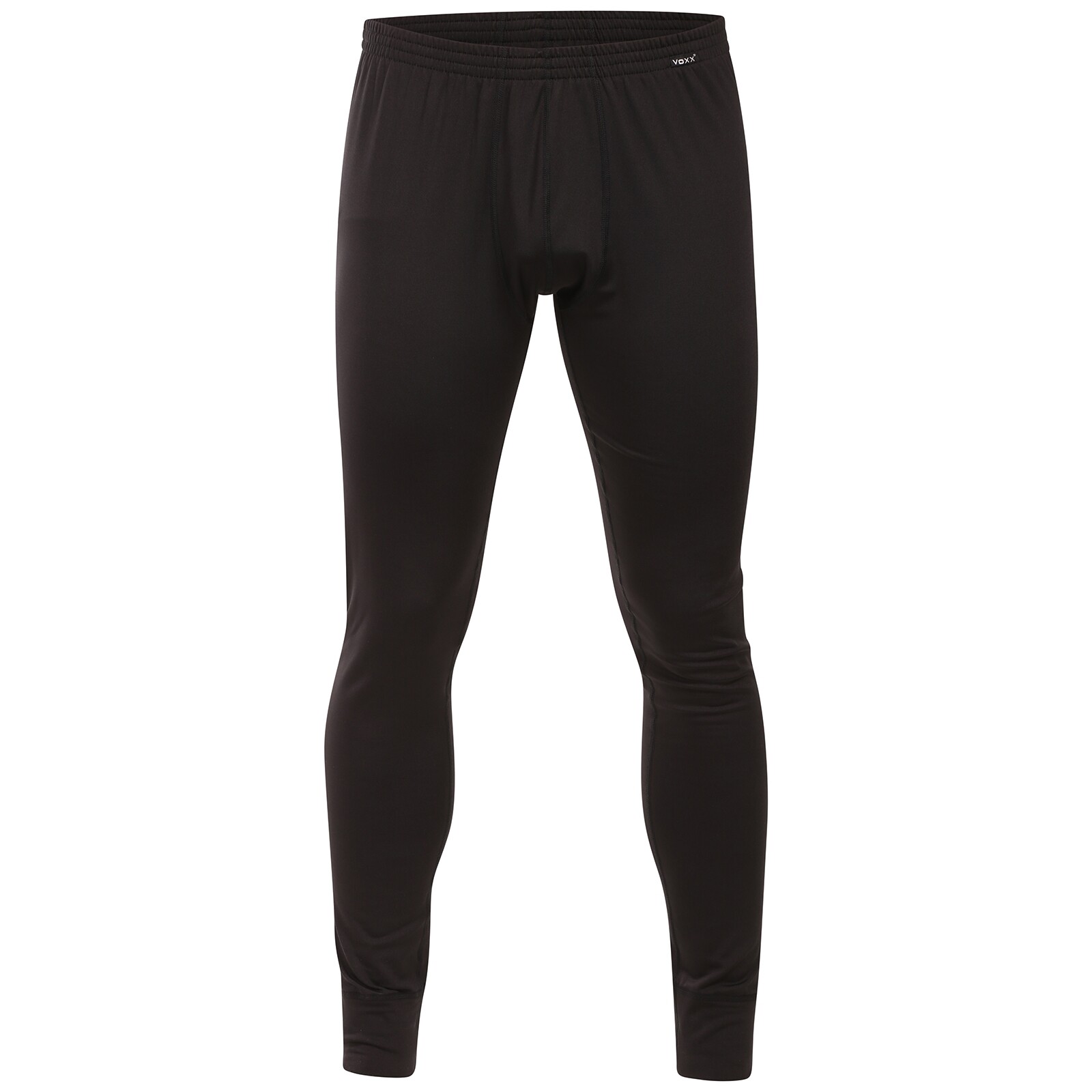 Pánské termo spodky VoXX funkční černé (Solid 03) L