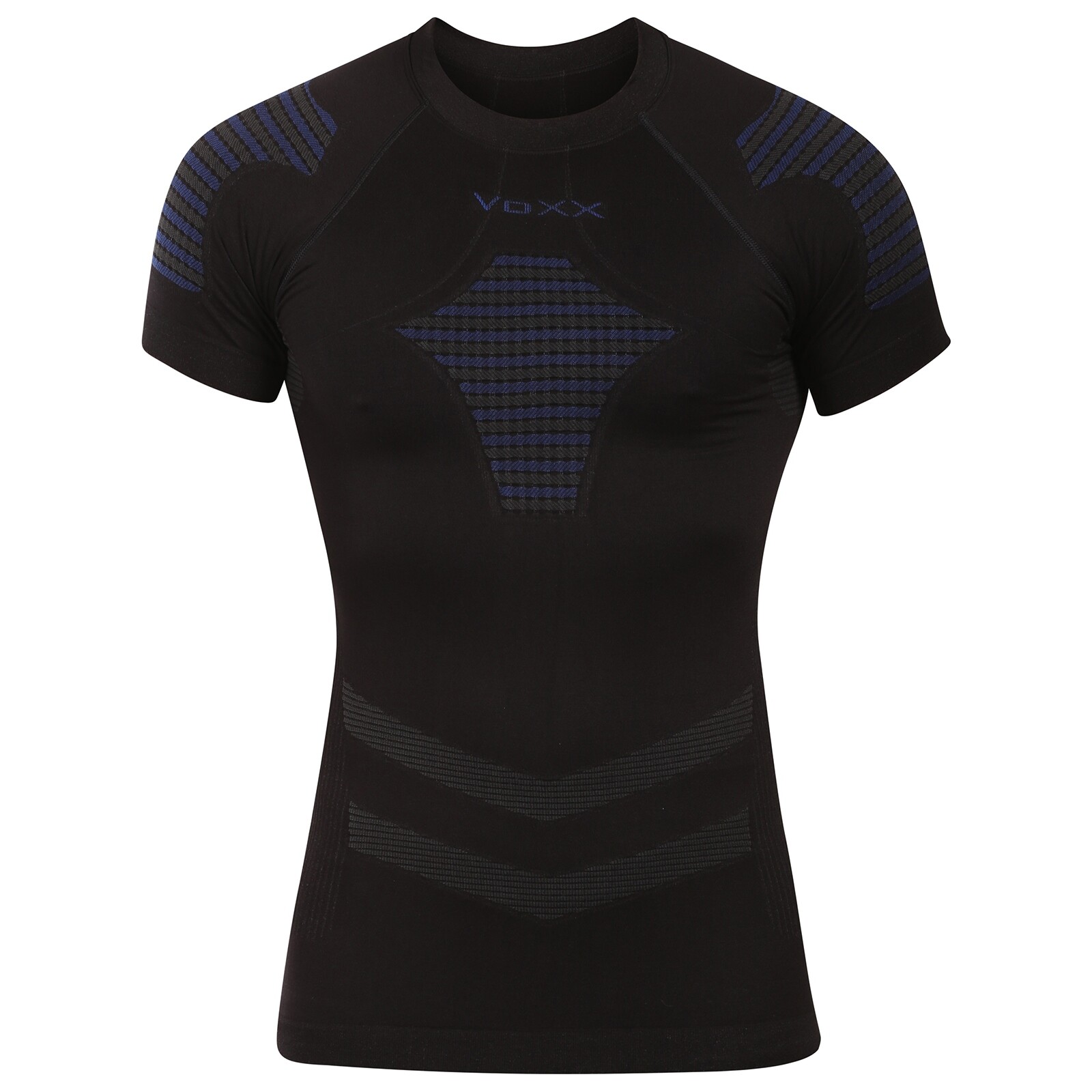 Pánské termo tričko VoXX ActivePro funkční černé (AP01) XL/XXL