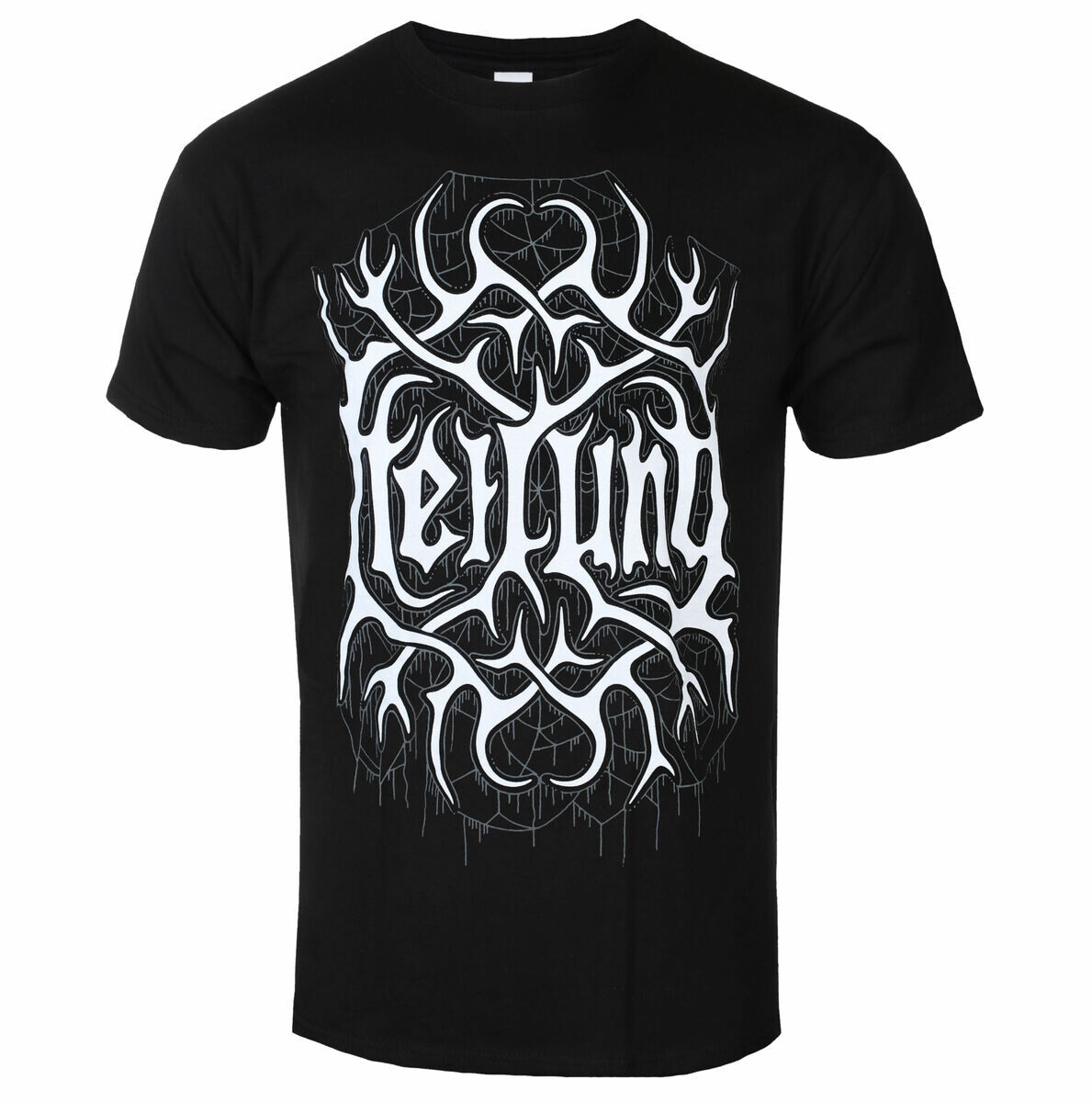 Tričko metal pánské Heilung - REMEMBER - PLASTIC HEAD - PH12066 L