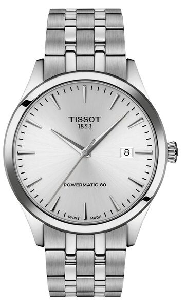 Tissot Classic Dream Powermatic 80 T158.407.11.031.00