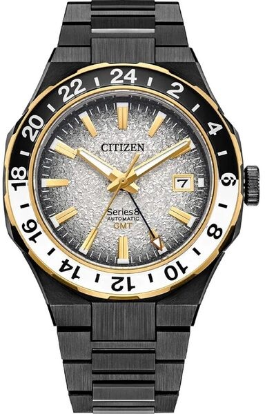 Citizen Series 8 GMT Automatic Limited Edition NB6035-55H