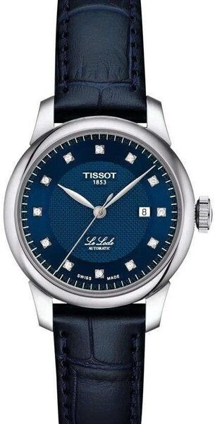 Tissot Le Locle Automatic Lady T006.207.16.046.00