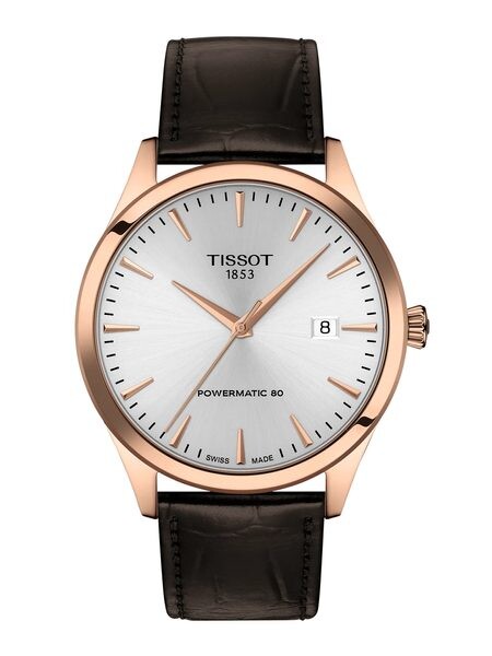 Tissot Classic Dream Powermatic 80 T158.407.36.031.00