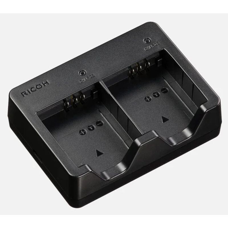 RICOH nabíječka BJ-12 pro akumulátor DB-120