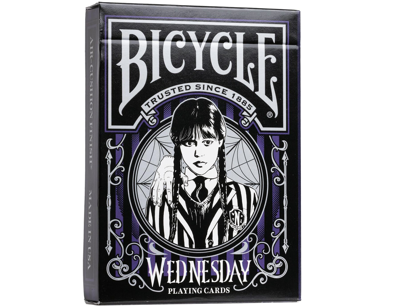 Hrací karty Bicycle Wednesday