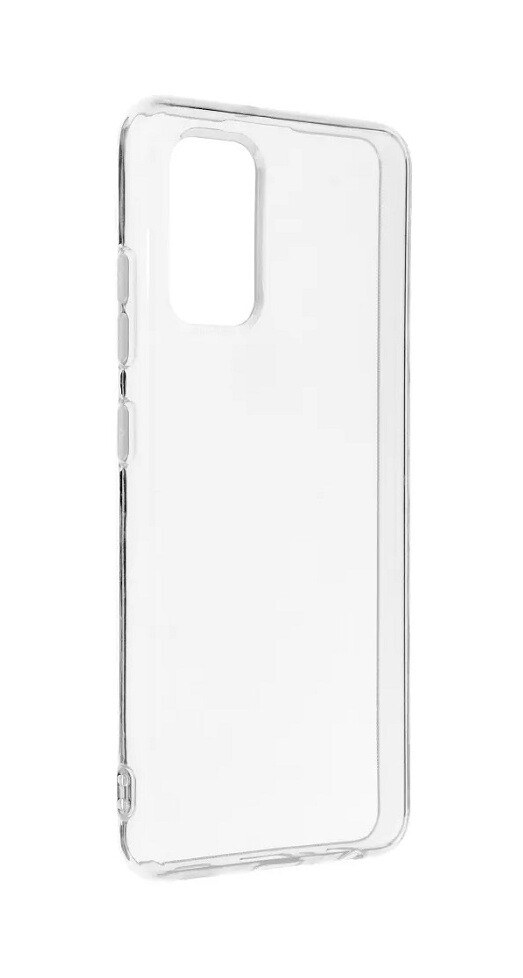 Kryt TopQ Motorola Moto G85 5G průhledný ultratenký 0,5 mm 144075